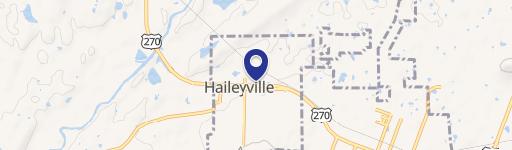 Haileyville Retail Investment Opportunity