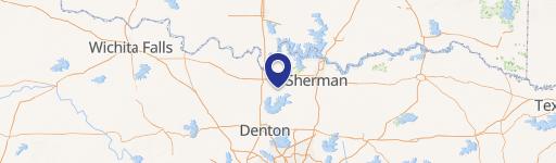 Residential Land in Gainesville, TX