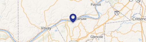 304 Acres Near Kentucky Speedway