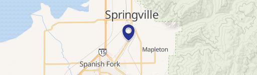 Industrial Land in Springville, Utah