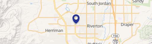 Commercial Land in Riverton