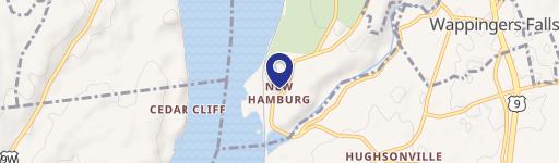 2.95 Acres on Route 9