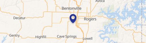 Retail Space with High Visibility