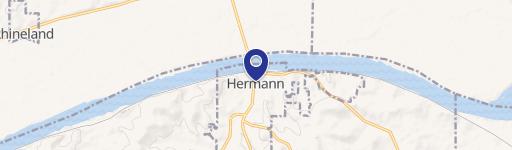 Historic Hermann Bar For Sale