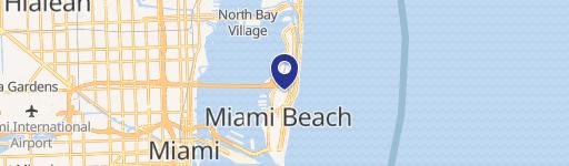 Wynwood Corner Warehouse Building