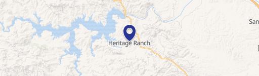 Paso Robles Vineyard Land