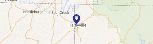 Haleyville, AL 35565
