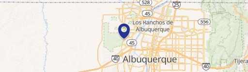 Commercial Land Near Rio Rancho