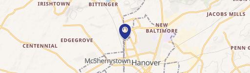 Hanover Office Building For Rent