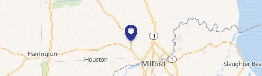 Milford Commercial Land for Sale