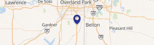 Overland Park Acreage For Sale
