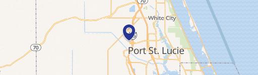 Prime Development Land St. Lucie