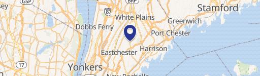 Retail Space in New Rochelle