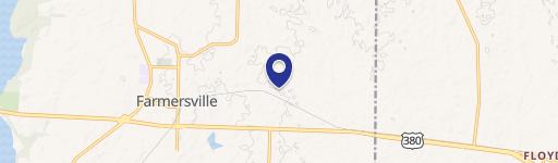 Industrial Property in Farmersville, Texas