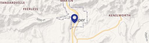 Commercial Land Near Truck Traffic