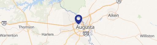 Augusta Office Building For Sale