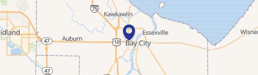 Euclid Avenue Office Building