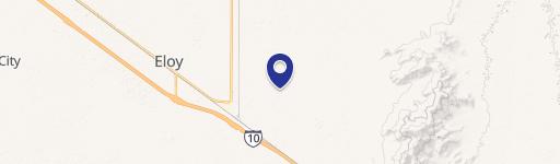 Farmland Near Proposed Freeway