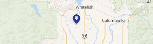 Land in Gated Whitefish Hills