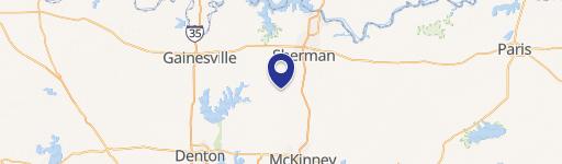 Gunter, Texas Redevelopment Opportunity