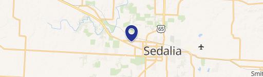 Retail Space in Prime Location