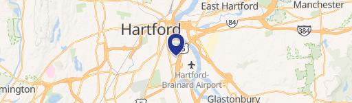 Hartford Flex Space Available
