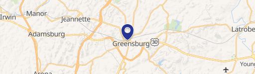 Greensburg Office Space For Rent