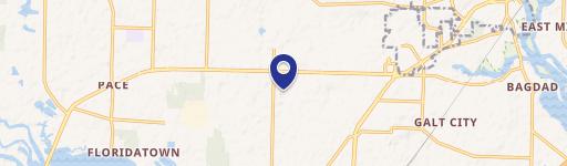 Pace Land Opportunity