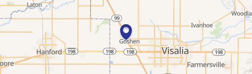 Shovel Ready Development Land