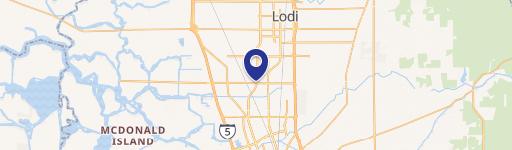 Stockton Residential Development Site