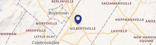 Restaurant Building with Drive-Thru