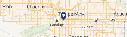 Tempe Office Space For Rent