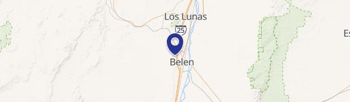 5-Acre Lot in Estancia, NM