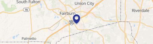 Fairburn Commercial Land Opportunity