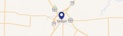 Versatile Commercial Property Near Sinton