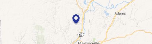 Commercial Land Near I-69