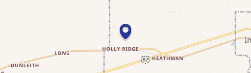 Highway 82 Commercial Land Parcel