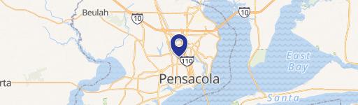 Pensacola Land For Sale