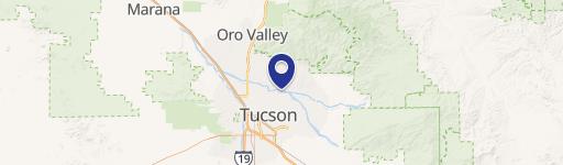 Tucson Office Space For Sale