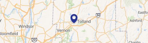 Tolland Flex Space For Rent