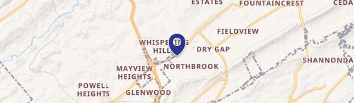 Emory Road Land Opportunity