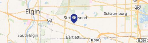 Commercial Land on Irving Park