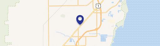 Commercial Land on South Dixie Highway