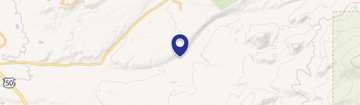 160 Acres Hunting and Recreation