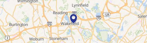 Wakefield Industrial Unit For Rent