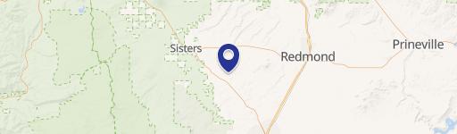 40 Acres with Cascade Views