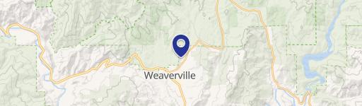 Land For Sale Weaverville