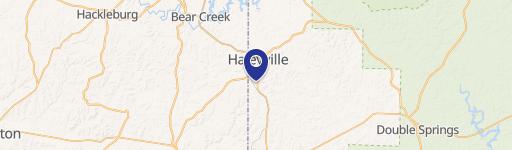 Haleyville, AL 35565