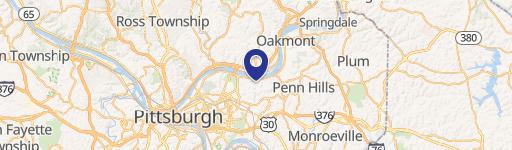 Retail Space on Lincoln Avenue