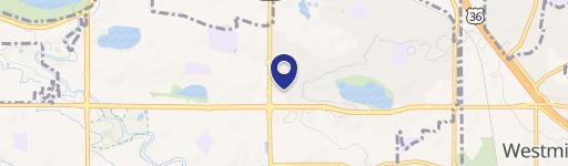 Safeway Anchored Retail Space